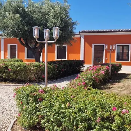 Il Maniero Appartement