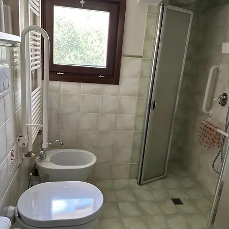 Il Maniero Apartamento *