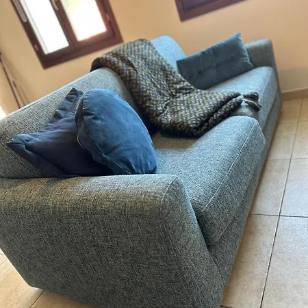 Il Maniero Appartement Ancône