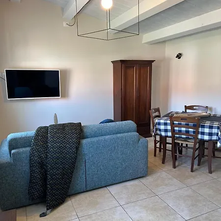 Appartement Il Maniero *