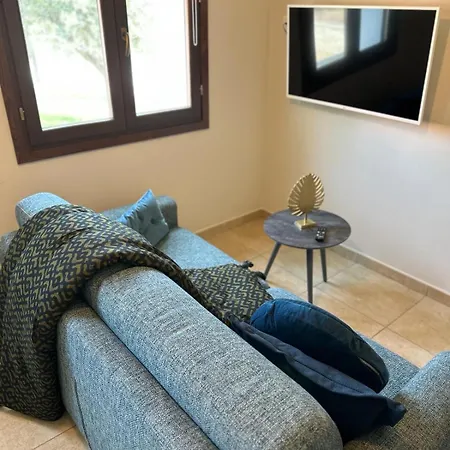 Il Maniero Appartement