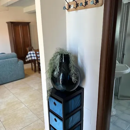 Il Maniero Appartement *