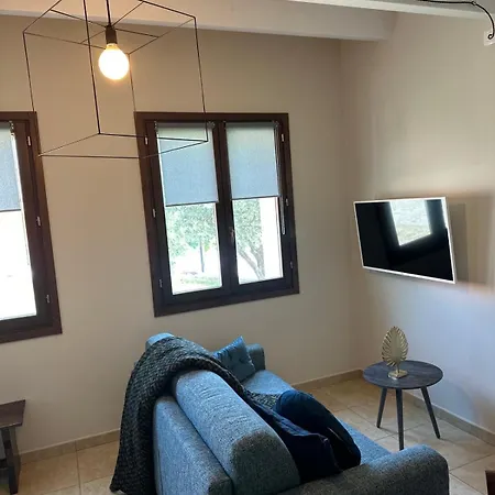 Appartement Il Maniero *