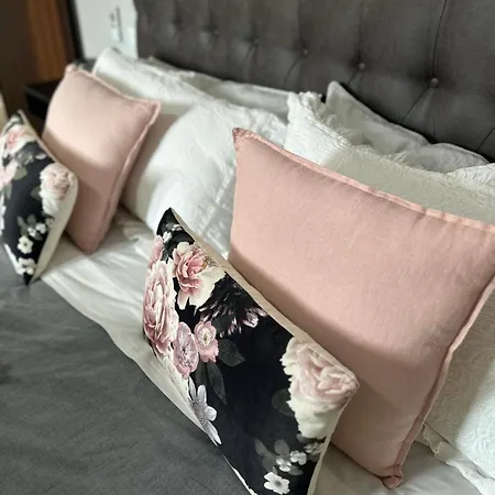 Il Maniero Appartement Ancône