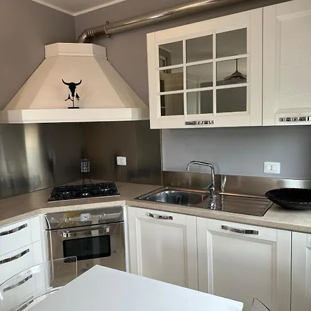 Il Maniero Apartamento