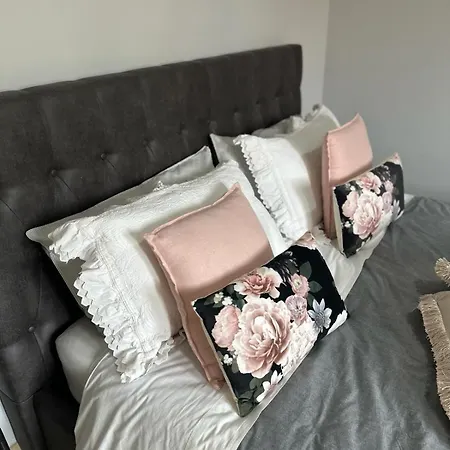 Il Maniero Appartement *