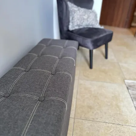 Appartement Il Maniero Ancône