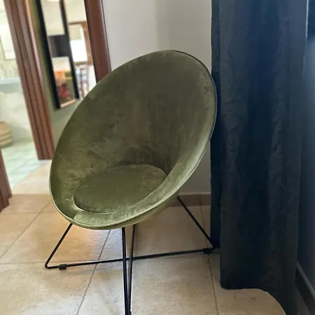 Il Maniero Appartement Ancône