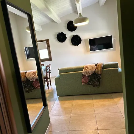 Apartamento Il Maniero Ancona