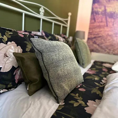 Il Maniero Apartamento *