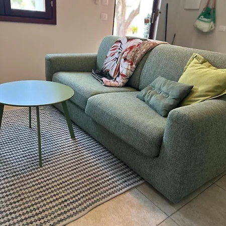 Il Maniero Appartement Ancône