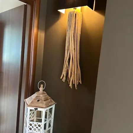 Appartement Il Maniero