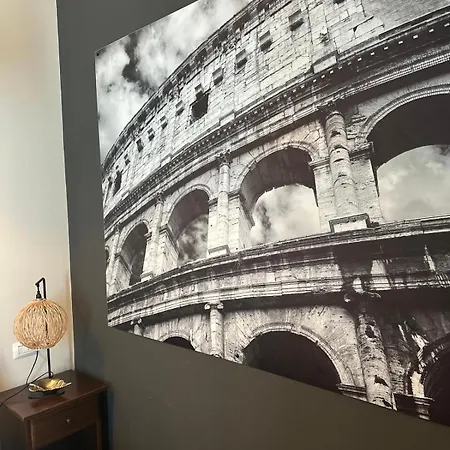 Apartamento Il Maniero Ancona