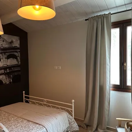 Il Maniero Appartement