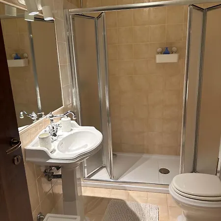 Apartamento Il Maniero Ancona