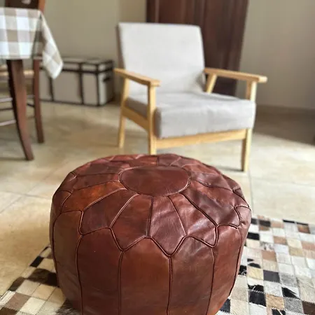 Appartement Il Maniero *