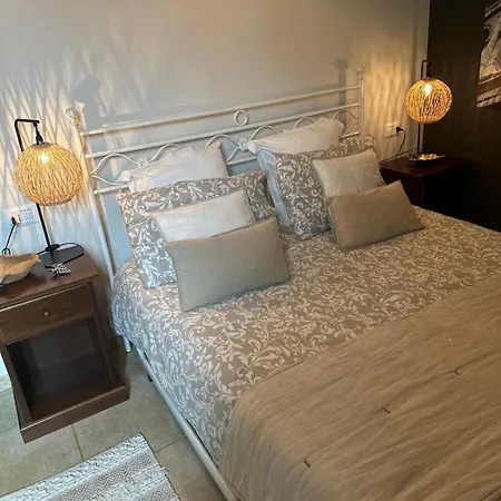 Il Maniero Apartamento Ancona