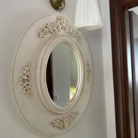 Apartamento Il Maniero Ancona