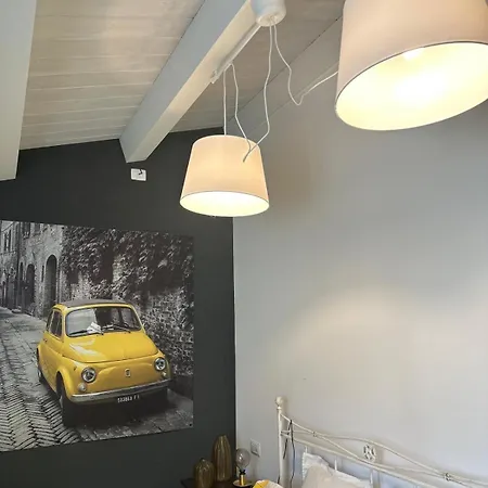 Il Maniero Appartement *