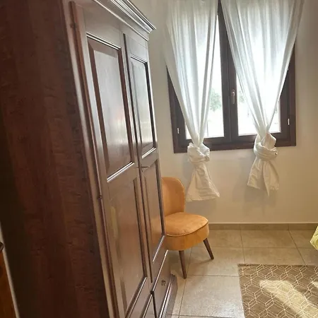 Apartamento Il Maniero *