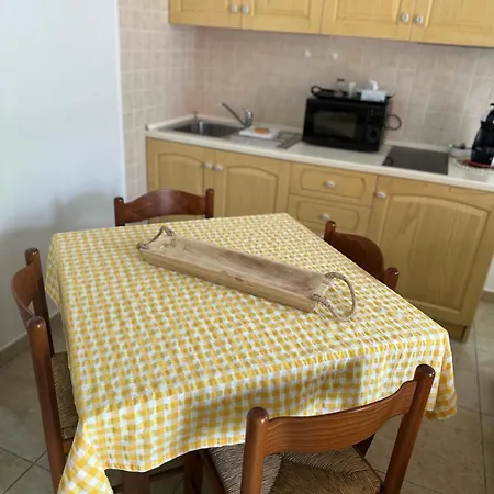 Il Maniero * Ancône