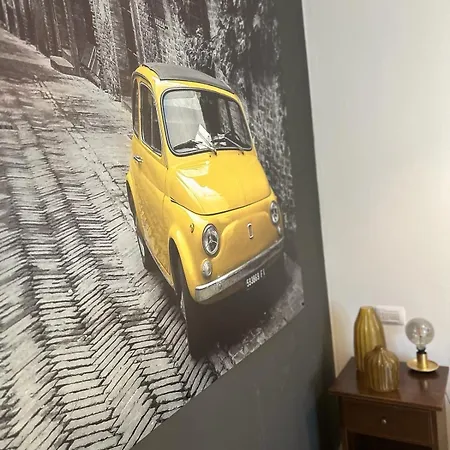 Apartamento Il Maniero Ancona