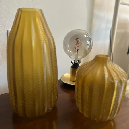 Appartement Il Maniero