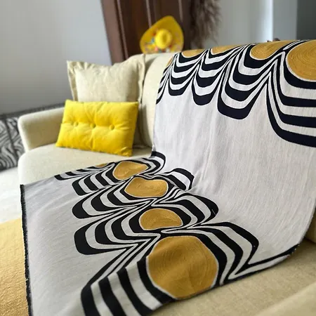 Il Maniero Appartement *