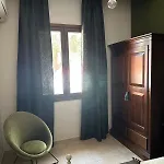 Il Maniero Apartment *