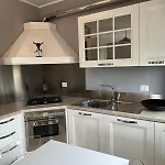Il Maniero Apartment