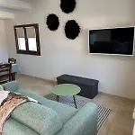 Il Maniero Apartment *