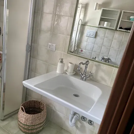 Appartement Il Maniero Ancona