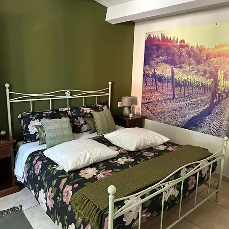 Appartement Il Maniero