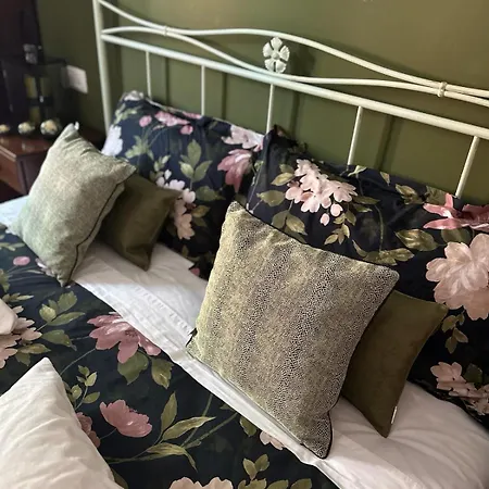 Il Maniero شقة أنكونا