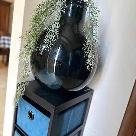 Il Maniero Appartement