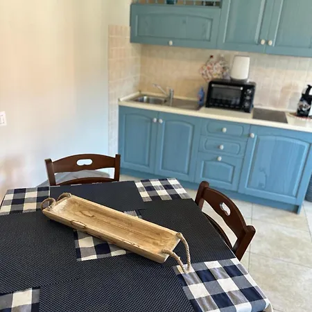 Appartement Il Maniero