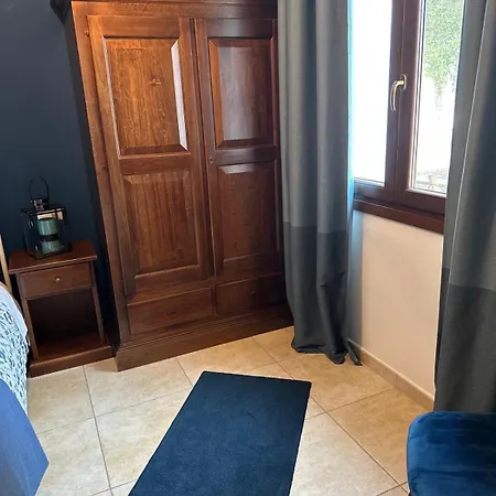 Il Maniero Appartement Ancona