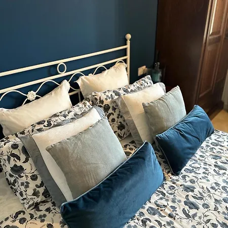 Il Maniero Appartement Ancona