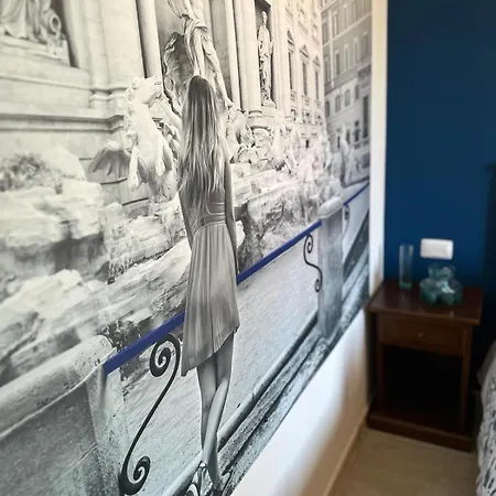Lejlighed Il Maniero Ancona