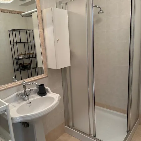 Appartement Il Maniero Ancona