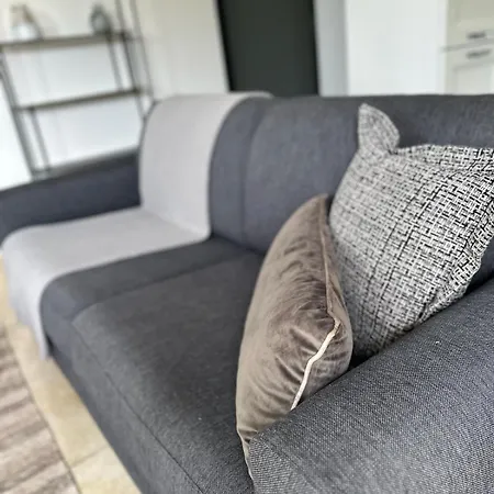 Il Maniero Appartement