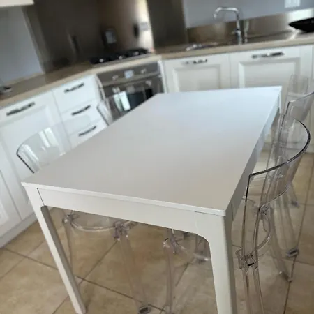 Appartement Il Maniero *