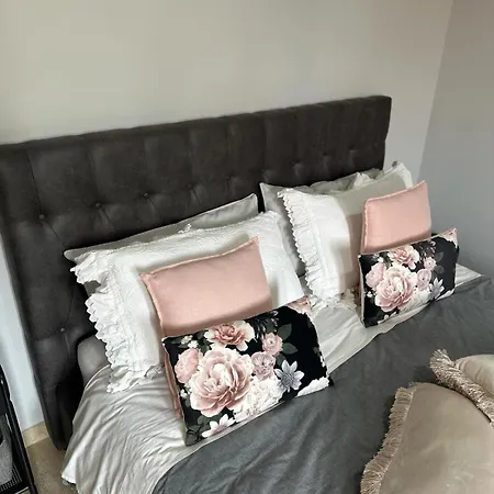 Appartement Il Maniero *