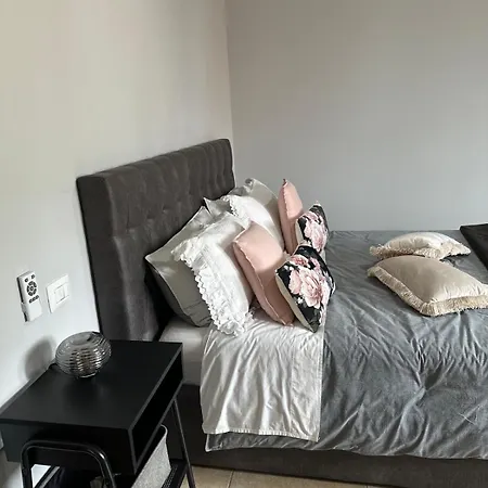 Appartement Il Maniero Ancona