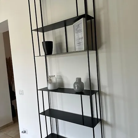 Appartement Il Maniero