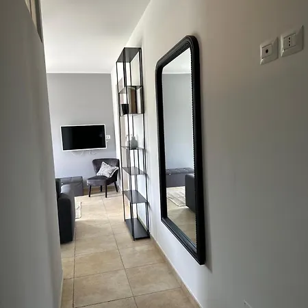 Appartement Il Maniero *