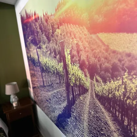 Il Maniero شقة أنكونا