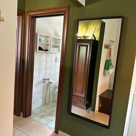 Il Maniero Appartement