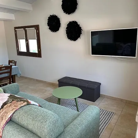 Il Maniero Appartement *