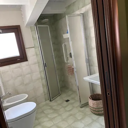 Il Maniero Appartement Ancona